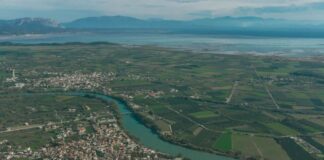 Ξανά στο τραπέζι ο Αχελώος, όταν υπάρχουν άλλες λύσεις για την άρδευση