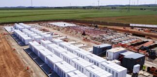 «Κύμα» αδειών σε μονάδες αποθήκευσης ενέργειας στην Αιτωλοακαρνανία