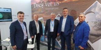 Ο Δήμος Αγρινίου στην έκθεση καινοτομίας και τεχνολογίας Beyond 2023