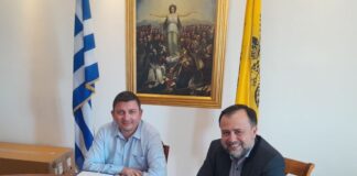 To TEE Αιτωλοακαρνανίας έλεγξε τα σχολεία των Δήμων Ξηρομέρου και Θέρμου