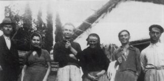 Πρωτοβουλία της ομάδας “ΔΡΩ” για τα 30 χρόνια από το θάνατο του Χρήστου Καπράλου