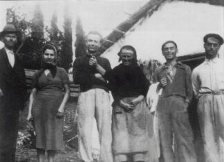 Πρωτοβουλία της ομάδας “ΔΡΩ” για τα 30 χρόνια από το θάνατο του Χρήστου Καπράλου