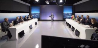 Η χώρα που (ξέχασε ότι) γέννησε τη Δημοκρατία