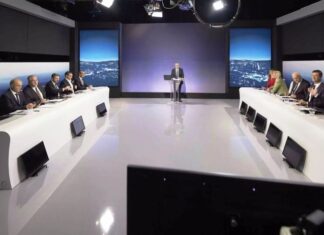 Εκλογές 2023: Συμφωνία για debate με την συμμετοχή όλων των πολιτικών αρχηγών