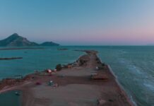 Διόνι, ένας Μυστικός Παράδεισος του Ιονίου