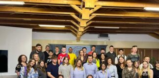 Δήμος Μεσολογγίου: Με επιτυχία ολοκληρώθηκε η παρουσίαση «Οι γυναίκες έχουν φωνή»