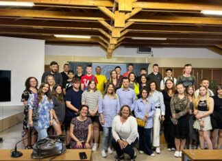 Δήμος Μεσολογγίου: Με επιτυχία ολοκληρώθηκε η παρουσίαση «Οι γυναίκες έχουν φωνή»