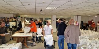 Ετοιμότητα στο μηχανισμό της Περιφέρειας Δυτικής Ελλάδας για τις εθνικές εκλογές