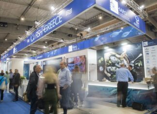 Δυναμική η εκπροσώπηση της Ελληνικής Ιχθυοκαλλιέργειας μέσω της ΕΛΟΠΥ στη Seafood Expo Global