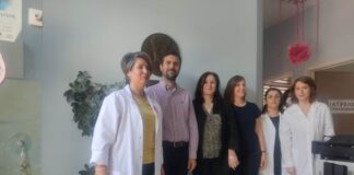 Eνημερωτική εκδήλωση για την «Ηλιακή Ακτινοβολία» στο Κοινωνικό Ιατρείο του Δήμου Αγρινίου