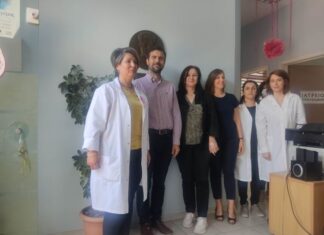 Eνημερωτική εκδήλωση για την «Ηλιακή Ακτινοβολία» στο Κοινωνικό Ιατρείο του Δήμου Αγρινίου