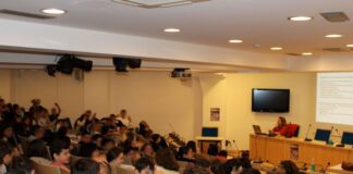 Ημερίδα για μαθητές με θέμα τη σχολική βία πραγματοποιήθηκε στο Δήμο Αμφιλοχίας