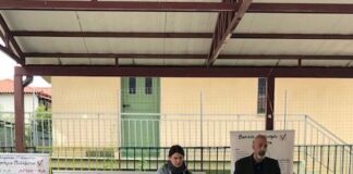 Δυτική Ελλάδα : Εκπαιδευτικά πρόγραμμα οδικής ασφάλειας σε μαθητές από το ΙΟΑΣ «Πάνος Μυλωνάς»