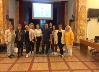 Δήμος Αγρινίου: Σεμινάριο ΚΑΡΠΑ – Πρώτων Βοηθειών σε υπαλλήλους των κοινωνικών δομών