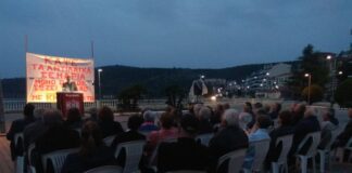 Συγκέντρωση του ΚΚΕ στην Αμφιλοχία