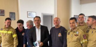 Δ. Κωνσταντόπουλος : «Η Ελλάδα χρειάζεται να πάει από το δήθεν επιτελικό στο σύγχρονο και αποτελεσματικό κοινωνικό κράτος δικαίου»