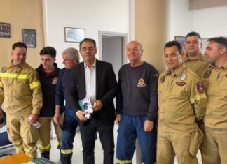 Δ. Κωνσταντόπουλος : «Η Ελλάδα χρειάζεται να πάει από το δήθεν επιτελικό στο σύγχρονο και αποτελεσματικό κοινωνικό κράτος δικαίου»