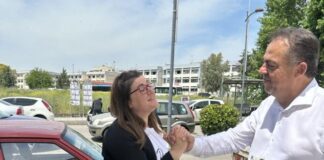 Σχέσεις εμπιστοσύνης έχει χτίσει ο Δημήτρης Κωνσταντόπουλος