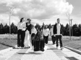 ΔΗΠΕΘΕ Αγρινίου : Οι «Ιστορίες του Κυρίου Κόυνερ» από τη θεατρική ομάδα των πανεπιστημιακών τμημάτων