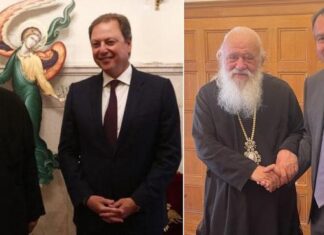 Για το… χριστεπώνυμο εκλογικό σώμα