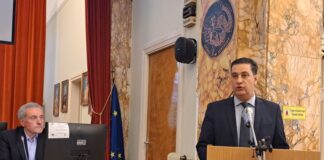 «1922: Οι ευθύνες»: Παρουσιάστηκε το βιβλίο του Δημήτρη Λυμπουρίδη