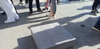 Το σκαλοπατάκι που δώσανε στο Μητσοτάκη