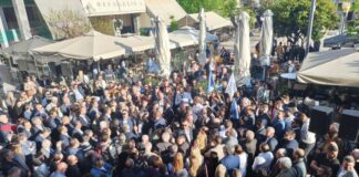 Νοιάζονται για την εκλογή τους και όχι για τη νίκη του κόμματος;