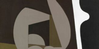 Η νέα έκθεση της «Διεξόδου» με έργα των διασημότερων Ελλήνων ζωγράφων του 20ου αιώνα