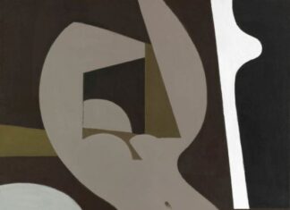 Η νέα έκθεση της «Διεξόδου» με έργα των διασημότερων Ελλήνων ζωγράφων του 20ου αιώνα