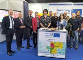 Επιμελητήριο Αιτωλοακαρνανίας : Mε σημαντικά αποτελέσματα η διεθνής δράση δικτύωσης “Make Noise Event”