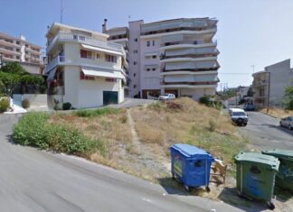 Στην επόμενη δημοτική περίοδο η παιδική χαρά στον Άγιο Γρηγόριο