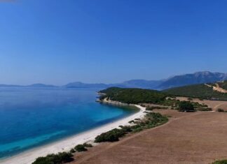 Ιδιοκτησία του Δήμου Ακτίου – Βόνιτσας τα 920 στρεμμάτα στη θέση «Ποταμάκι»