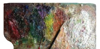 Κάλεσμα του Δήμου Αγρινίου για τη «2η Έκθεση Αιτωλοακαρνάνων Εικαστικών»