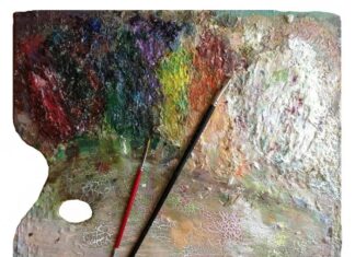 Τη Δευτέρα εγκαινιάζεται η 2η Έκθεση Αιτωλοακαρνάνων Εικαστικών