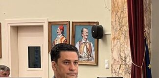 Το παράπονο Παπαναστασίου για τον επιχειρηθέντα διασυρμό του από τους μπροστινούς των πισινών