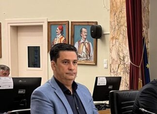 Το παράπονο Παπαναστασίου για τον επιχειρηθέντα διασυρμό του από τους μπροστινούς των πισινών