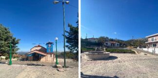 Δήμος Ακτίου – Βόνιτσας : Στο «Πράσινο Ταμείο» η ανάπλαση της πλατείας της Κομπωτής