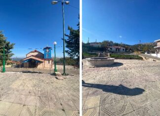 Δήμος Ακτίου – Βόνιτσας : Στο «Πράσινο Ταμείο» η ανάπλαση της πλατείας της Κομπωτής