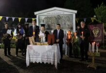 Εκδήλωση μνήμης στην Κυψέλη για τη Γενοκτονία των Ποντίων