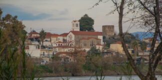 «Ονοματολογικά των Οινιαδών»