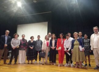 «Καλώς βρεθήκαμε»: Μια πρωτότυπη εκδήλωση με Ρομά και μη Ρομά μαθητές στο Αγρίνιο