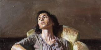 Η έκθεση «Το σώμα υμνεί τον έρωτα» συνεχίζεται στη «Διέξοδο»