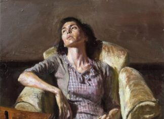 Η έκθεση «Το σώμα υμνεί τον έρωτα» συνεχίζεται στη «Διέξοδο»