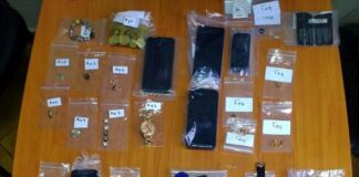 Ξεπερνά τις 645.000 ευρώ η λεία της σπείρας των Ρομά – 10 συλλήψεις για δύο ληστείες και 28 κλοπές