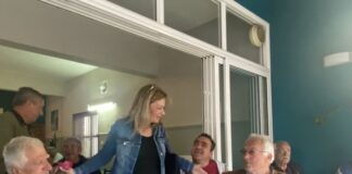 Συνεχίζει δυνατά η Σταρακά: Περιοδεία σε Παραβόλα – Παντάνασσα