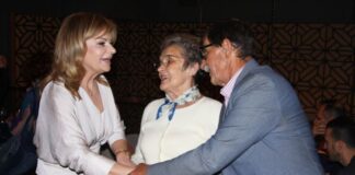 Kοσμοσυρροή για τη Σταρακά και στη Ναύπακτο