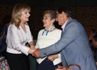 Kοσμοσυρροή για τη Σταρακά και στη Ναύπακτο