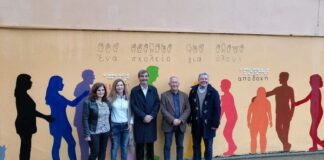 4η δράση της σύμπραξης Γυμνασίου Γαβαλούς, 2ου ΓΕΛ και ΕΝ.Ε.Ε.ΓΥ.Λ. Αγρινίου