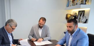 Με 1,32 εκατ. ευρώ αντιμετωπίζονται οι βλάβες στις διώρυγες Δ20 & Δ28