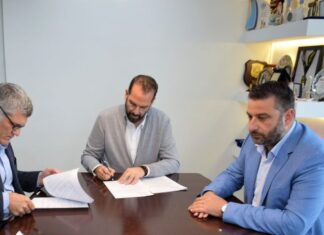 Με 1,32 εκατ. ευρώ αντιμετωπίζονται οι βλάβες στις διώρυγες Δ20 & Δ28